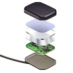 digital xray sensor